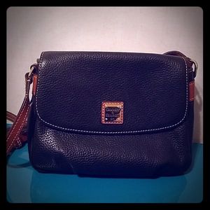 Dooney and Bourke purse